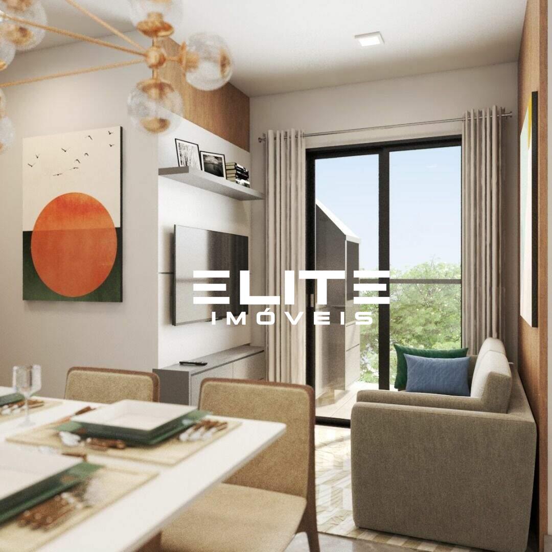 Apartamento à venda no Campestre: 