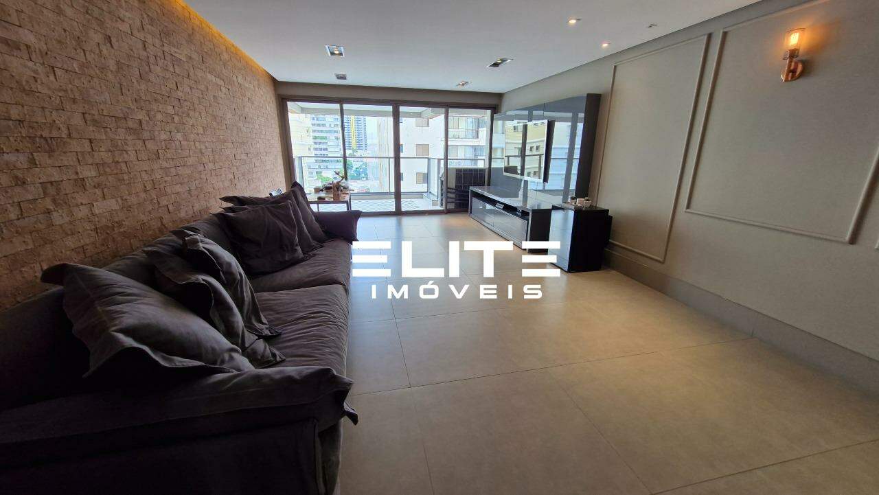 Apartamento à venda no Bairro Jardim: 