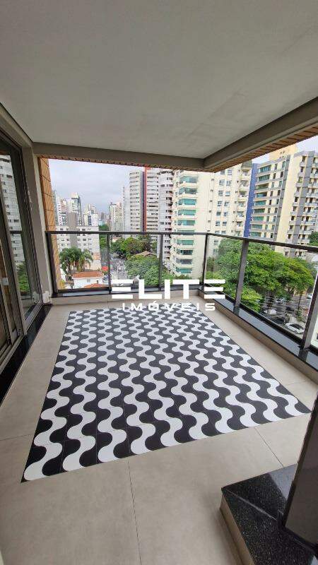 Apartamento à venda no Bairro Jardim: 