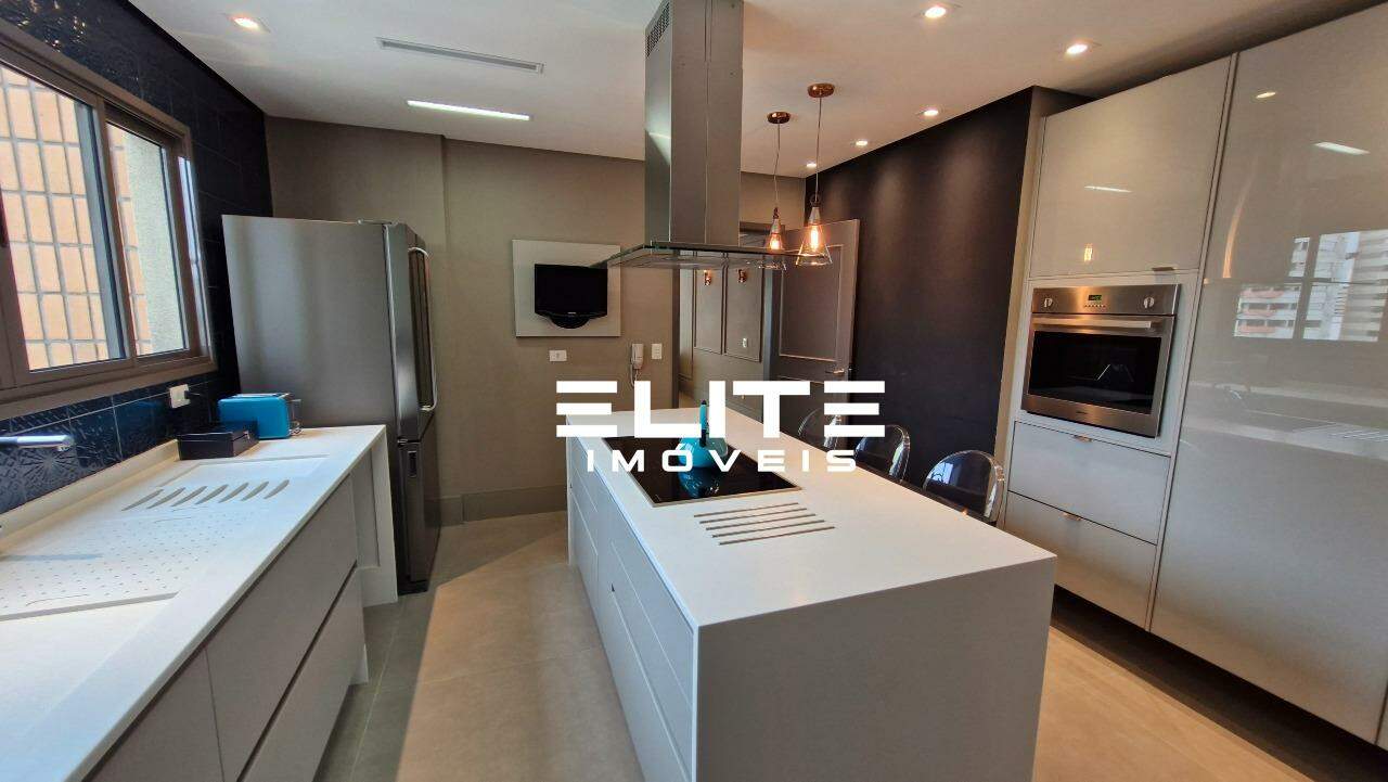 Apartamento à venda no Bairro Jardim: 