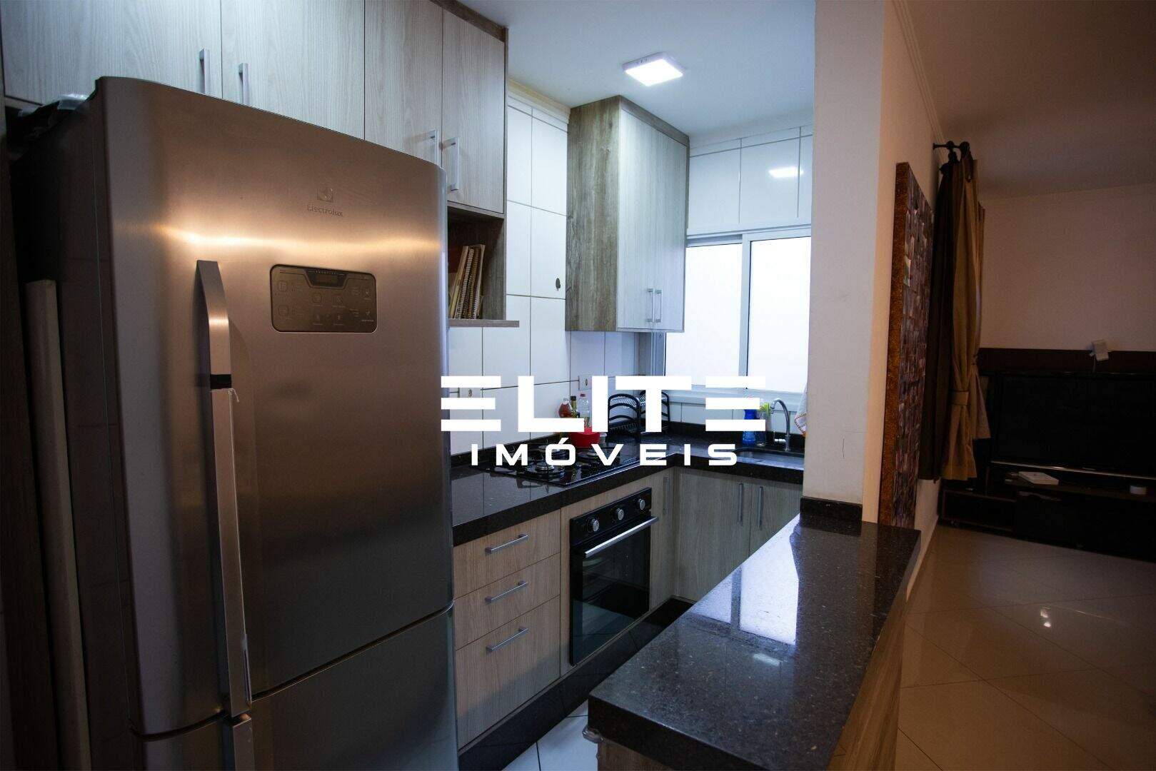 Cobertura à venda no Vila Alzira: 