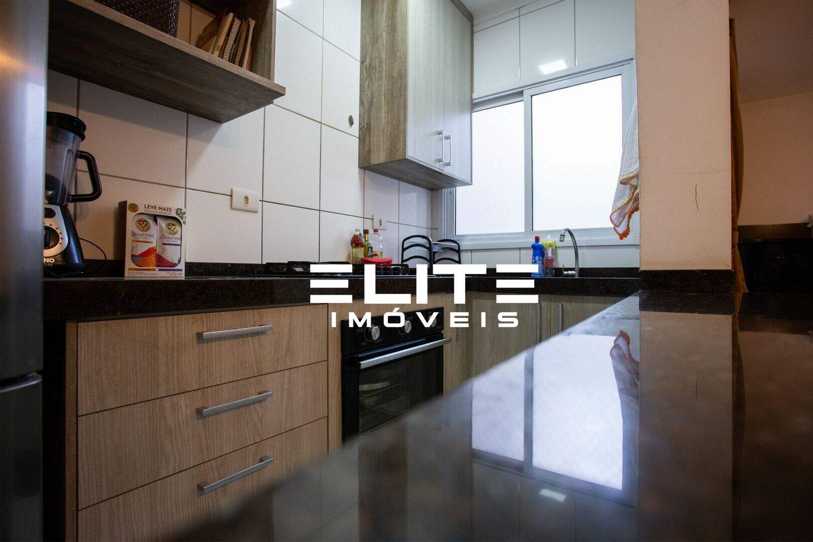 Cobertura à venda no Vila Alzira: 