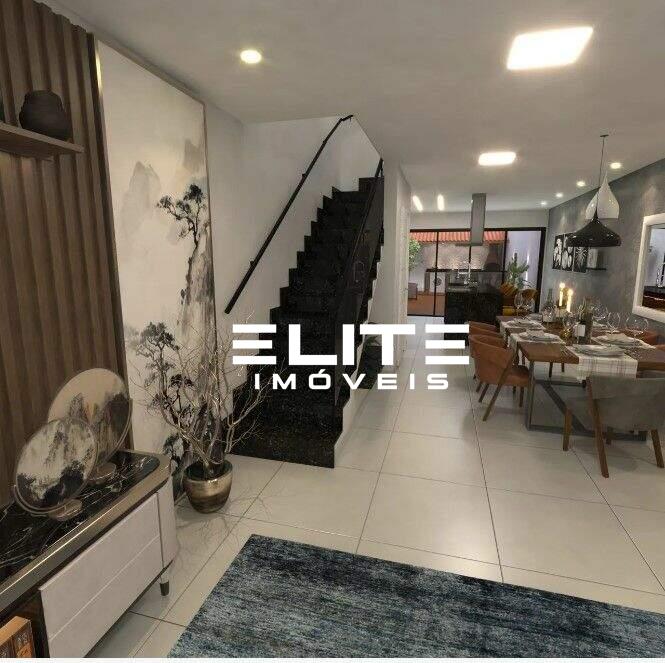 Sobrado à venda no Parque das Nações: 