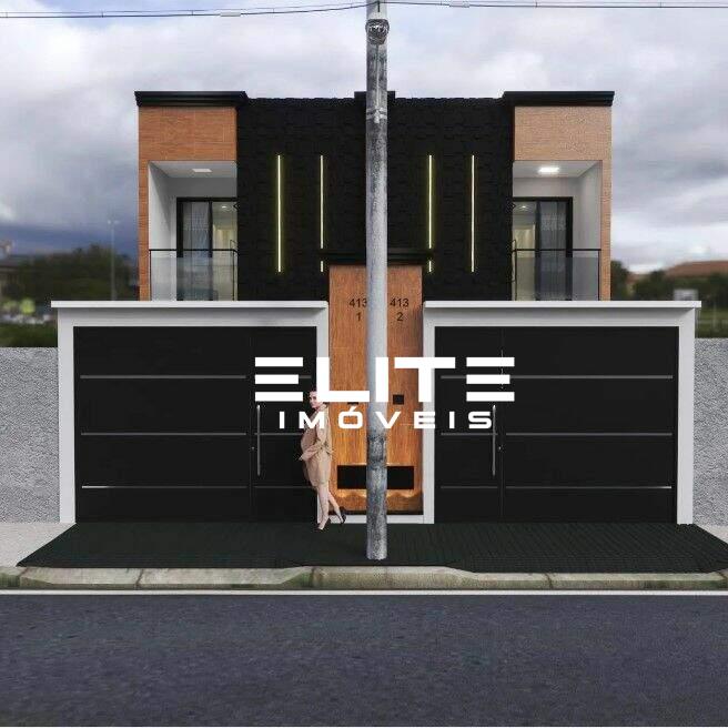 Sobrado à venda no Parque das Nações: 