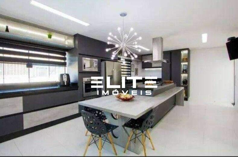 Sobrado à venda no Vila Pires: 