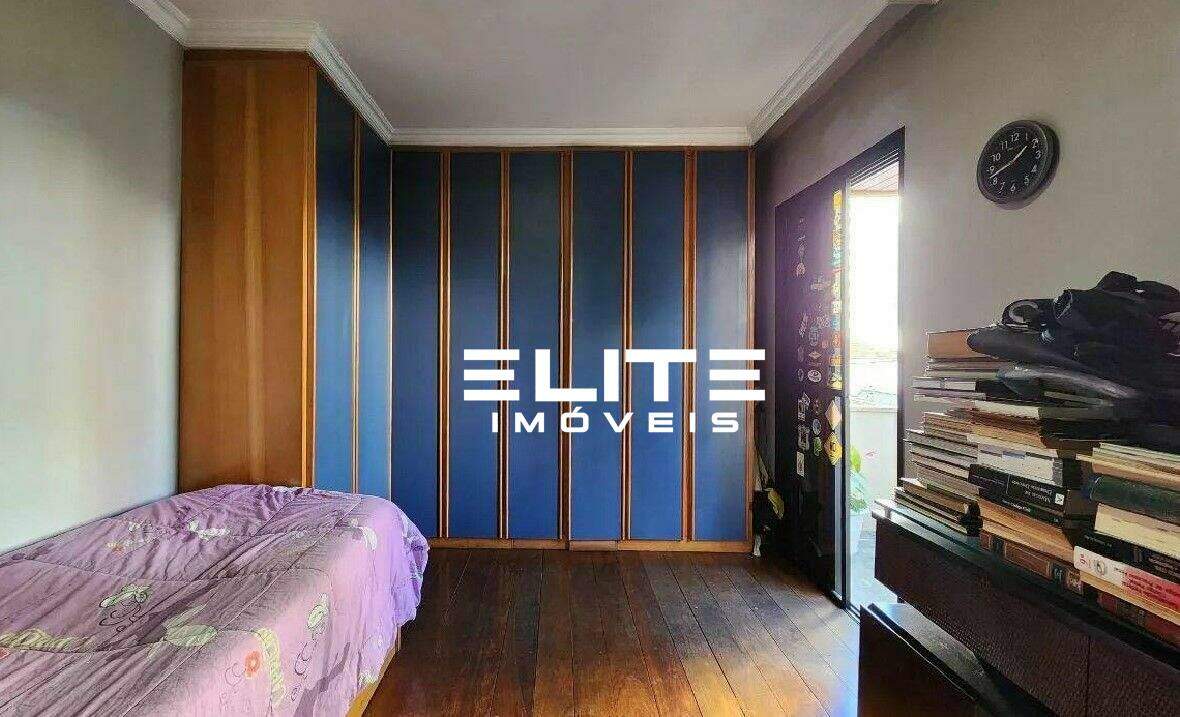 Apartamento à venda no Santa Paula: 