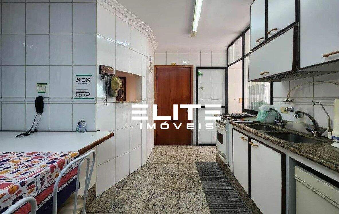 Apartamento à venda no Santa Paula: 