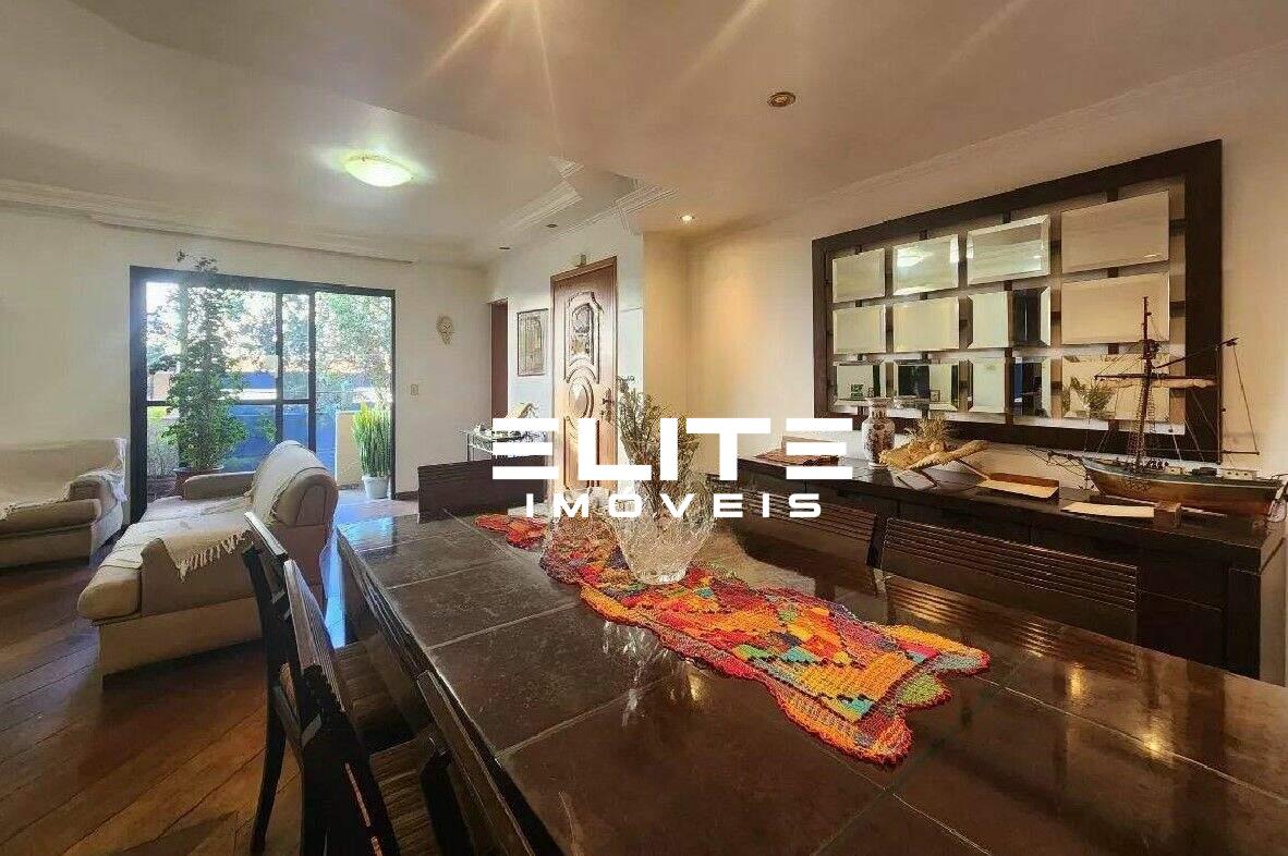 Apartamento à venda no Santa Paula: 