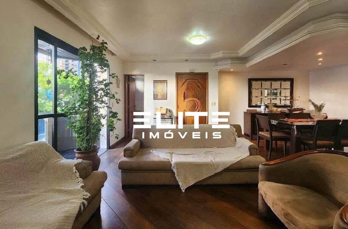 Apartamento à venda no Santa Paula: 