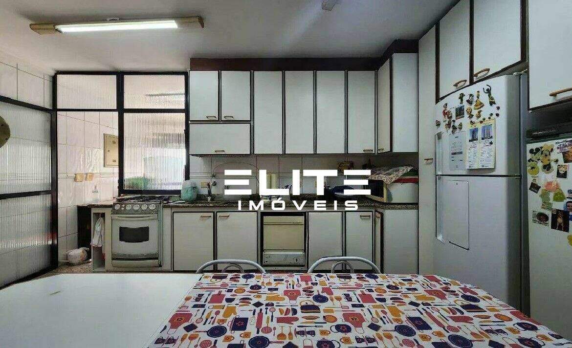 Apartamento à venda no Santa Paula: 