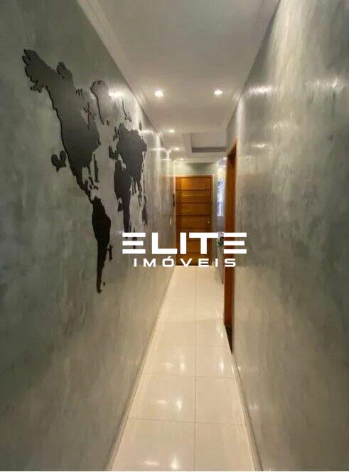 Sobrado à venda no Jardim Utinga: 