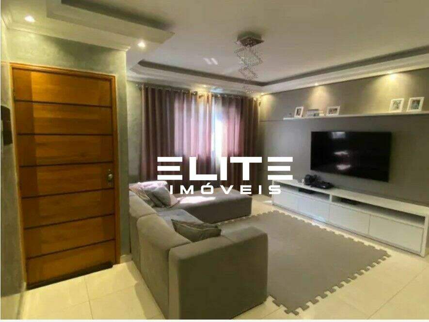 Sobrado à venda no Jardim Utinga: 