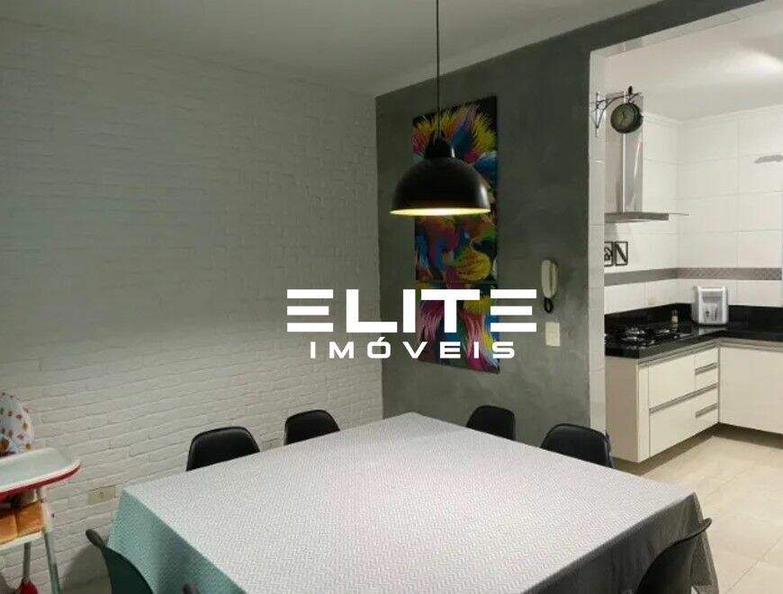 Sobrado à venda no Jardim Utinga: 