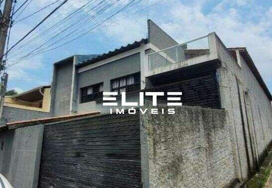 Prédio à venda no Jardim Andrea Demarchi: 