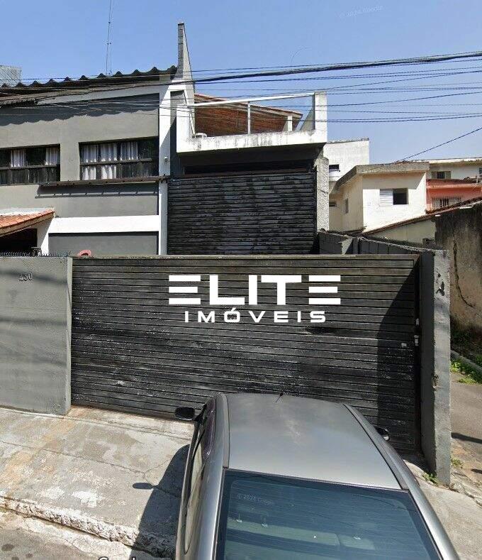 Prédio à venda no Jardim Andrea Demarchi: 