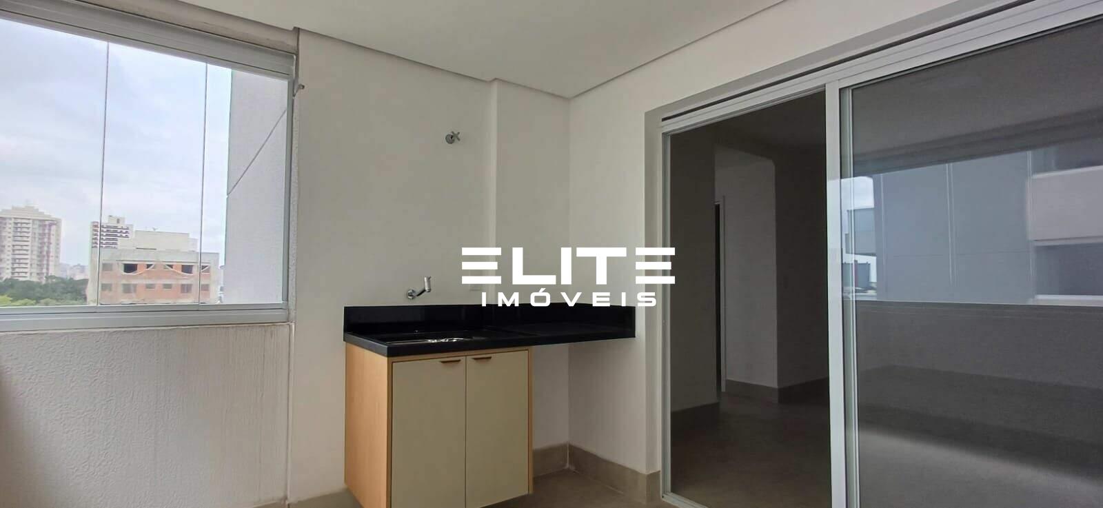 Apartamento à venda no Parque das Nações: 