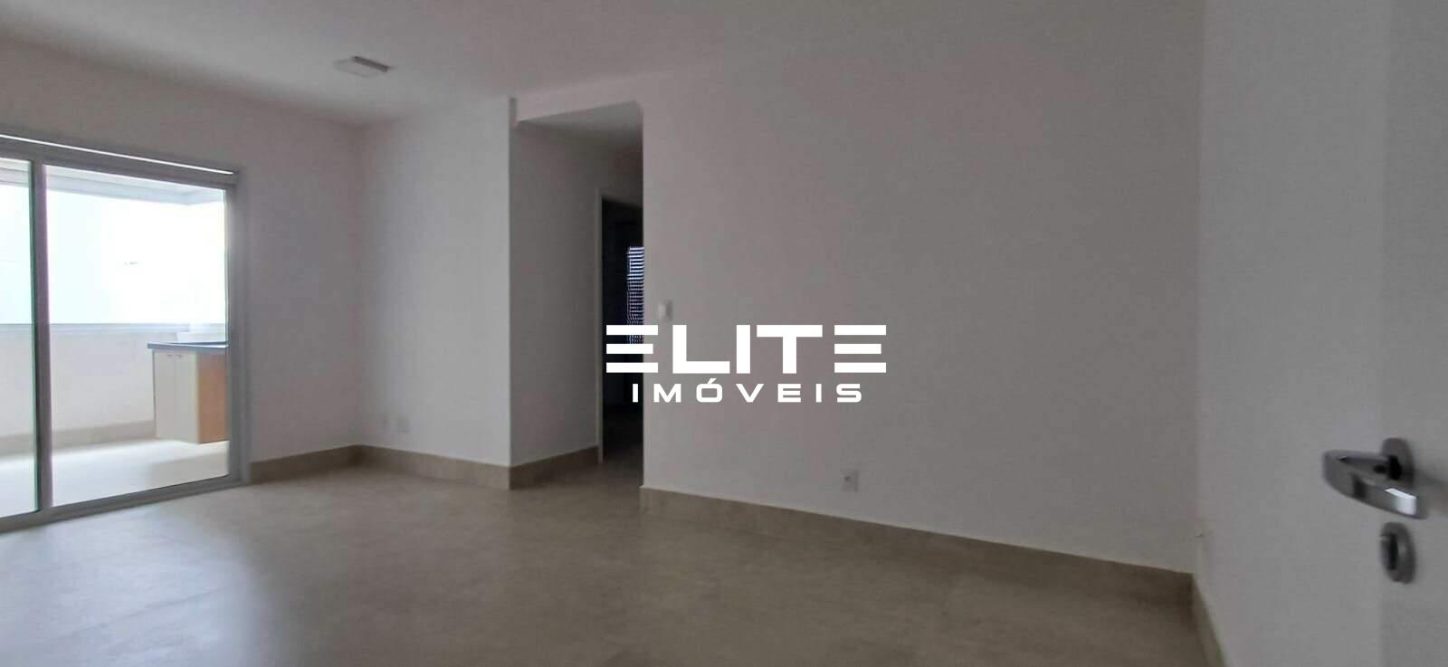 Apartamento à venda no Parque das Nações: 