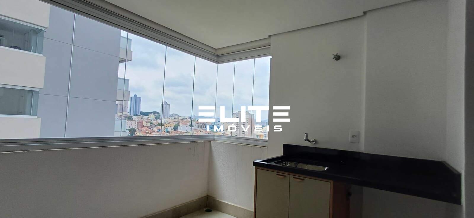 Apartamento à venda no Parque das Nações: 