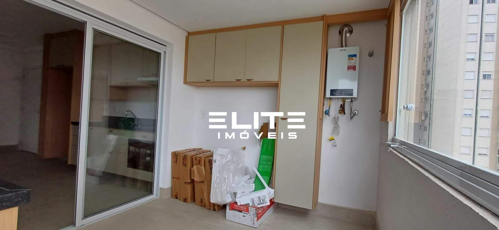 Apartamento à venda no Parque das Nações: 