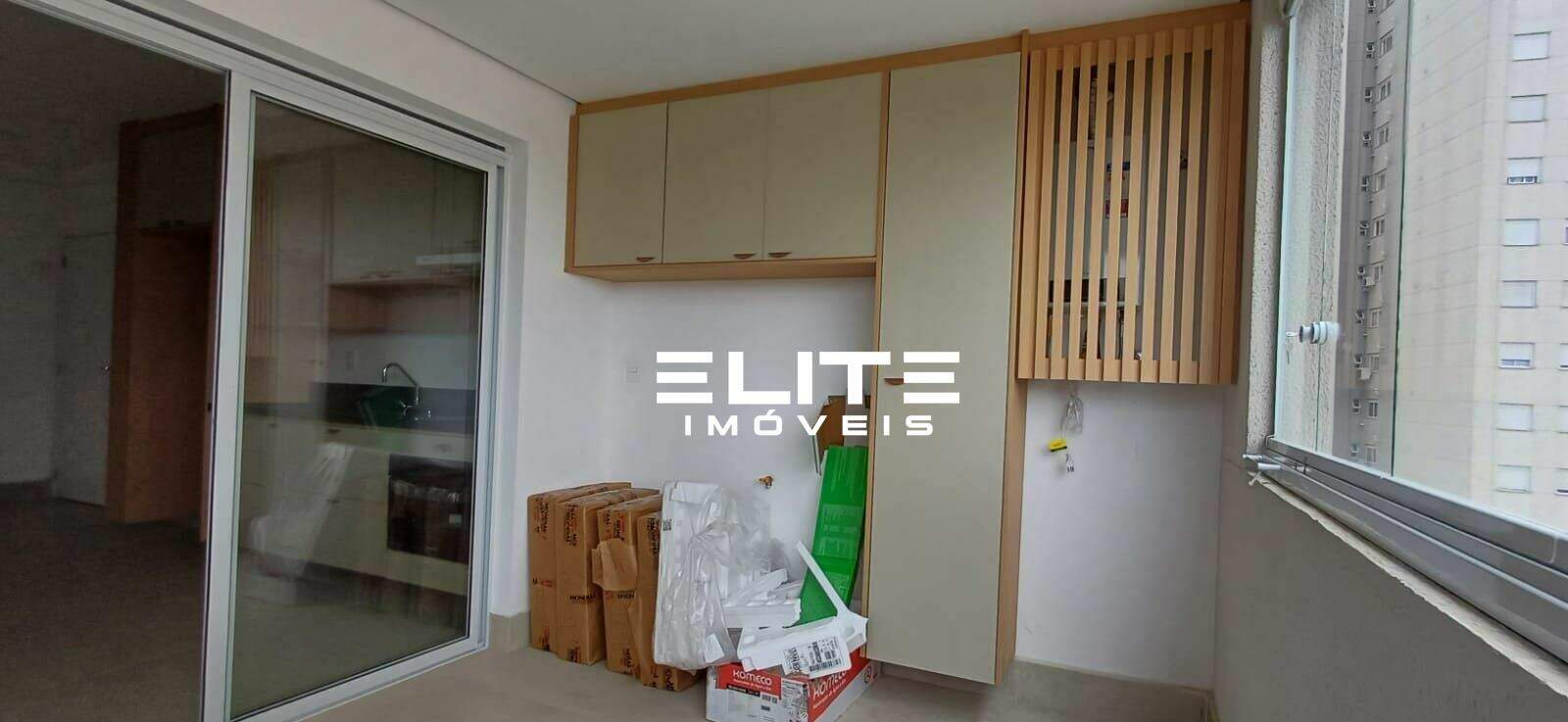 Apartamento à venda no Parque das Nações: 