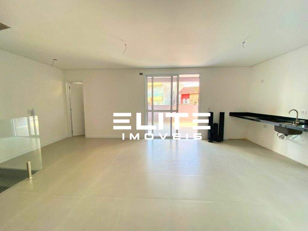 Sobrado à venda no Vila Floresta: 