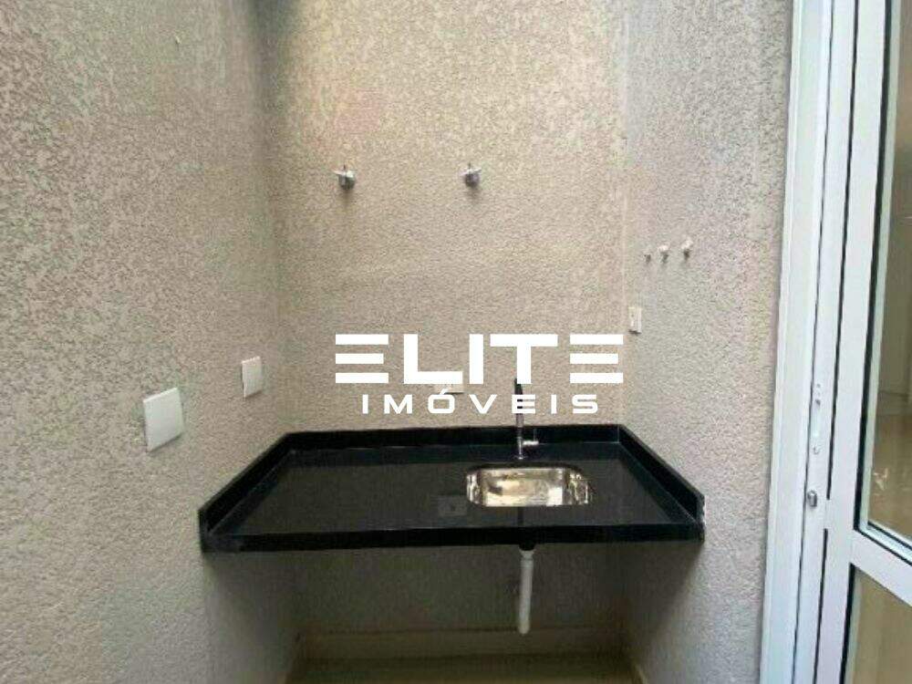 Sobrado à venda no Vila Floresta: 