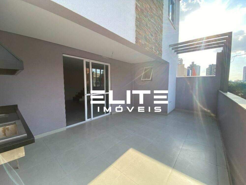 Sobrado à venda no Vila Floresta: 