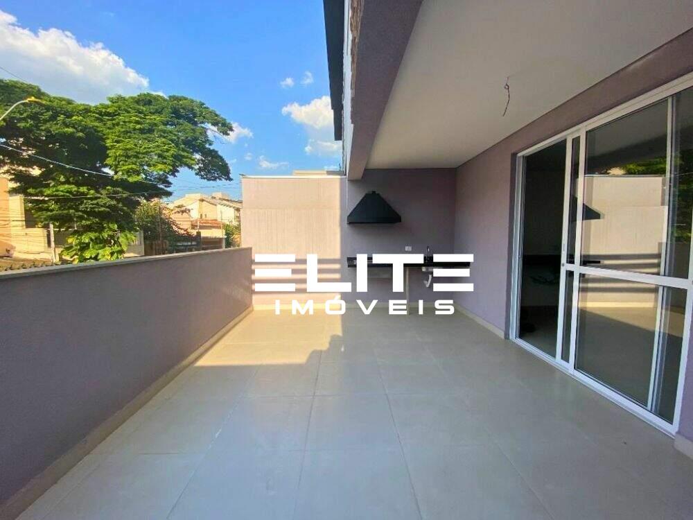 Sobrado à venda no Vila Floresta: 