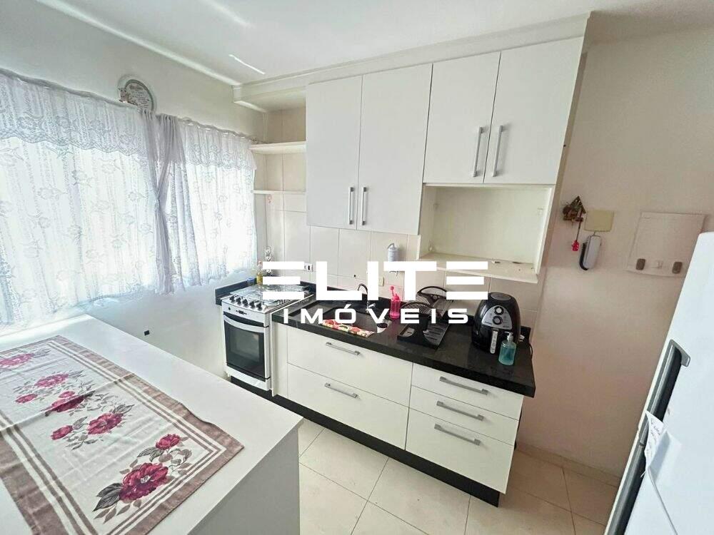 Cobertura à venda no Vila Valparaíso: 