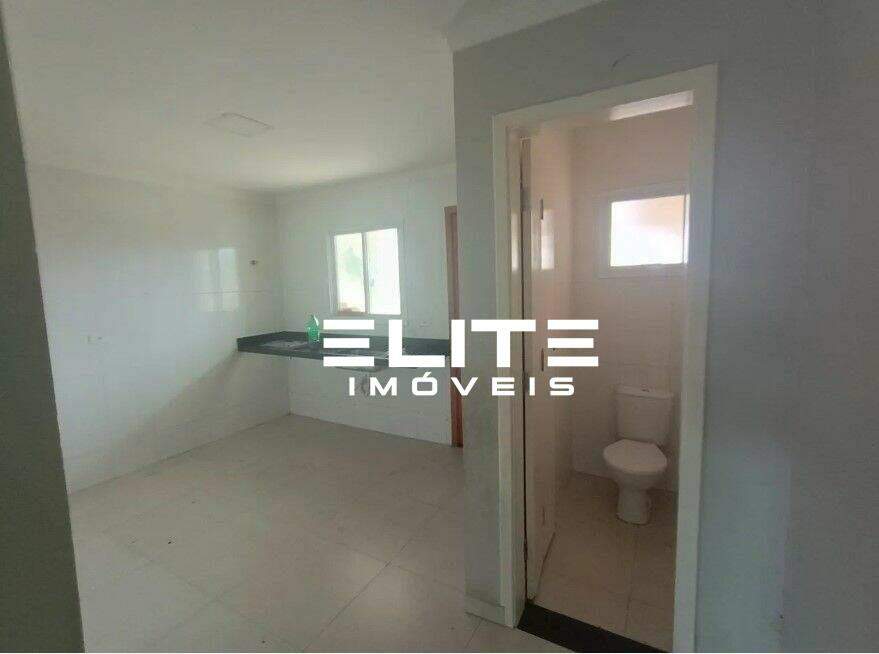 Sobrado à venda no Vila Linda: 