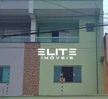 Sobrado à venda no Vila Linda: 