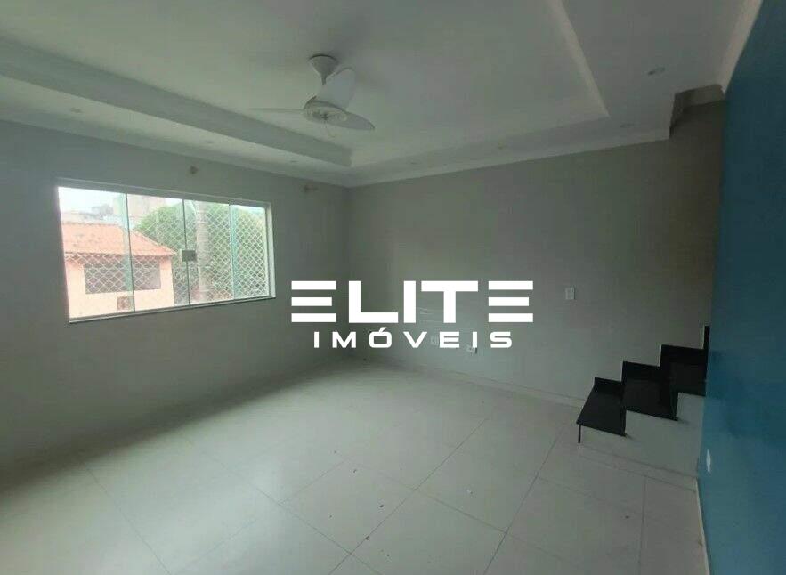 Sobrado à venda no Vila Linda: 