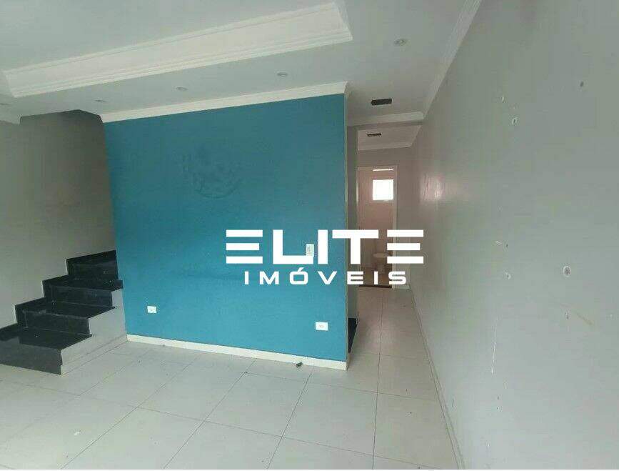 Sobrado à venda no Vila Linda: 