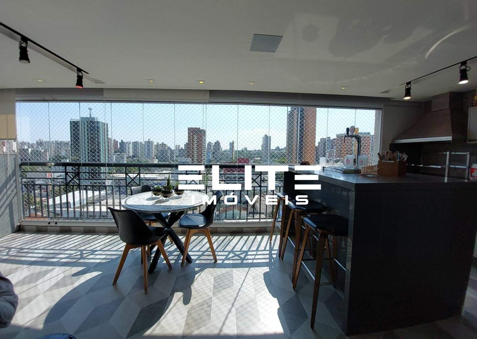 Apartamento à venda no Bairro Jardim: 