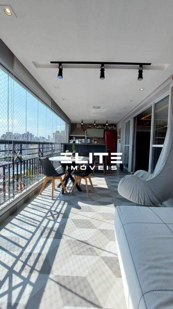 Apartamento à venda no Bairro Jardim: 