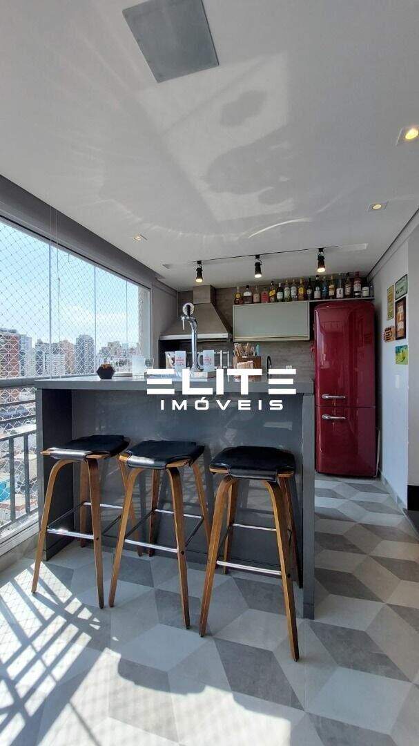 Apartamento à venda no Bairro Jardim: 