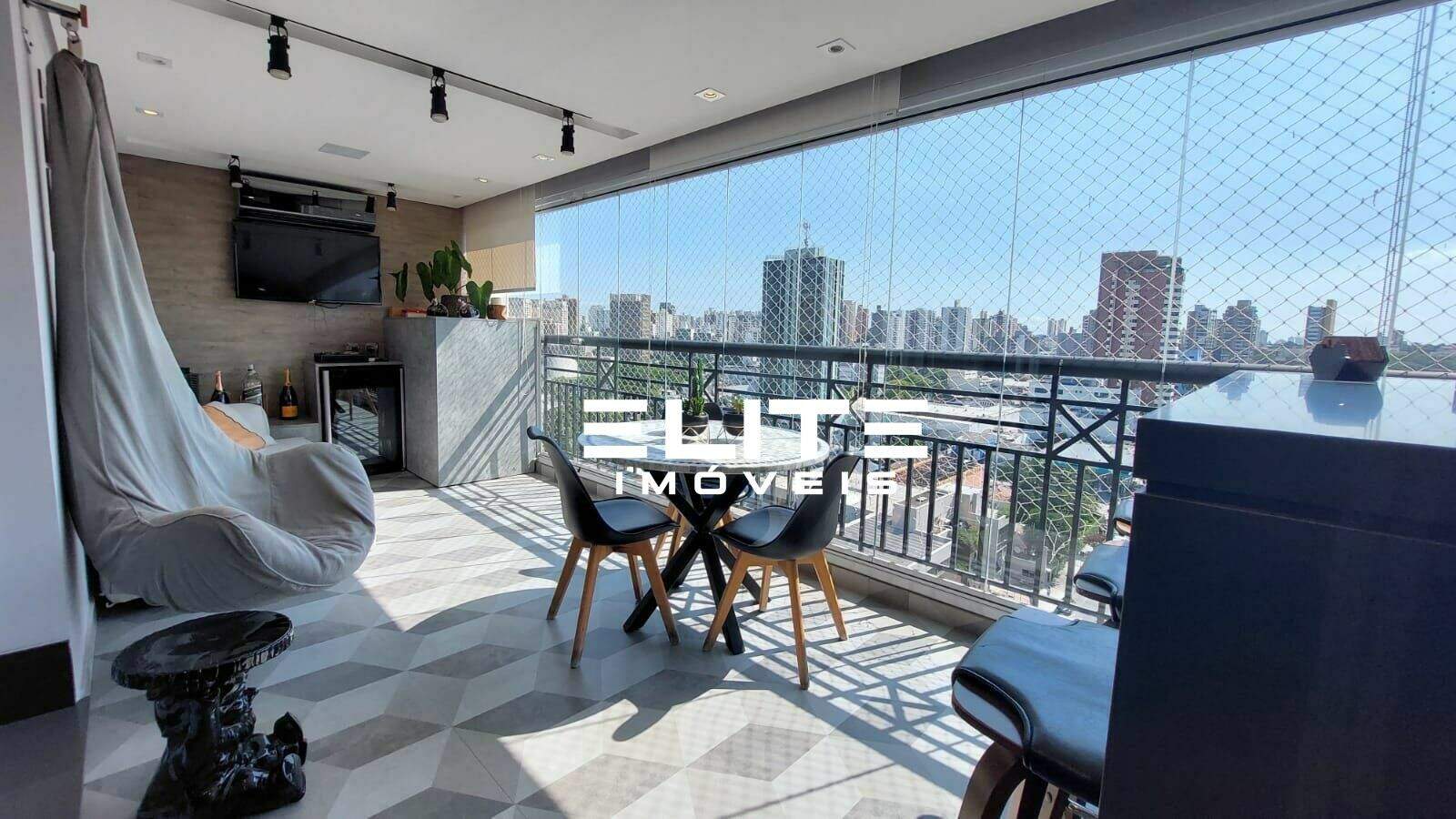 Apartamento à venda no Bairro Jardim: 