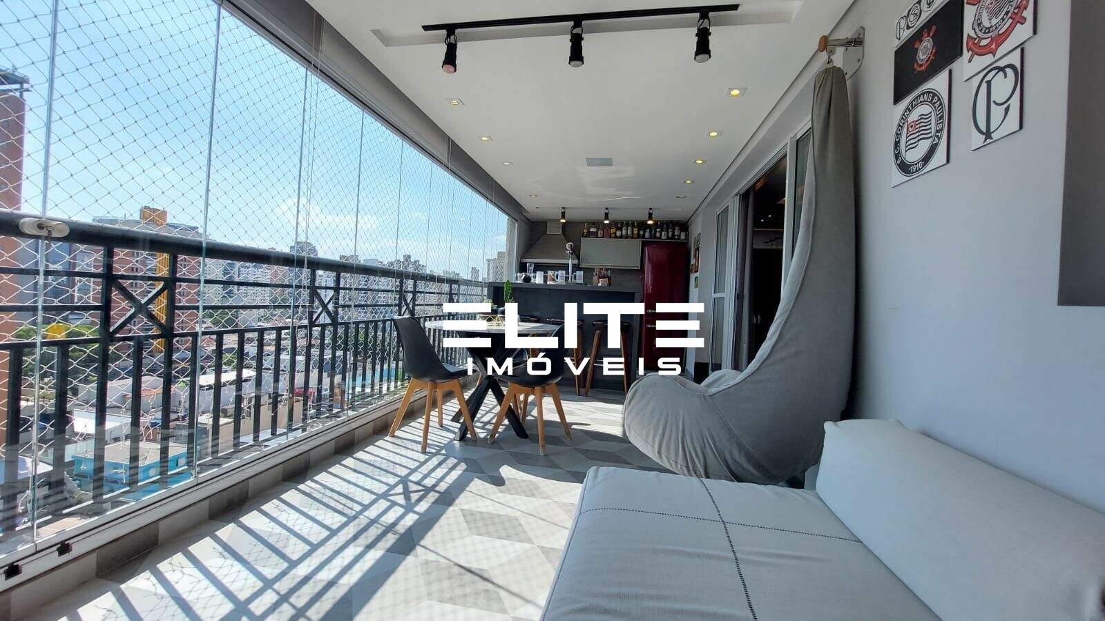 Apartamento à venda no Bairro Jardim: 