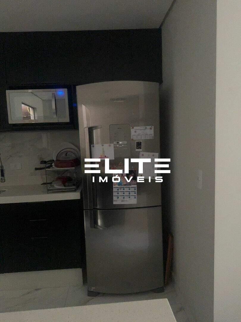 Sobrado à venda no Vila Curuçá: 