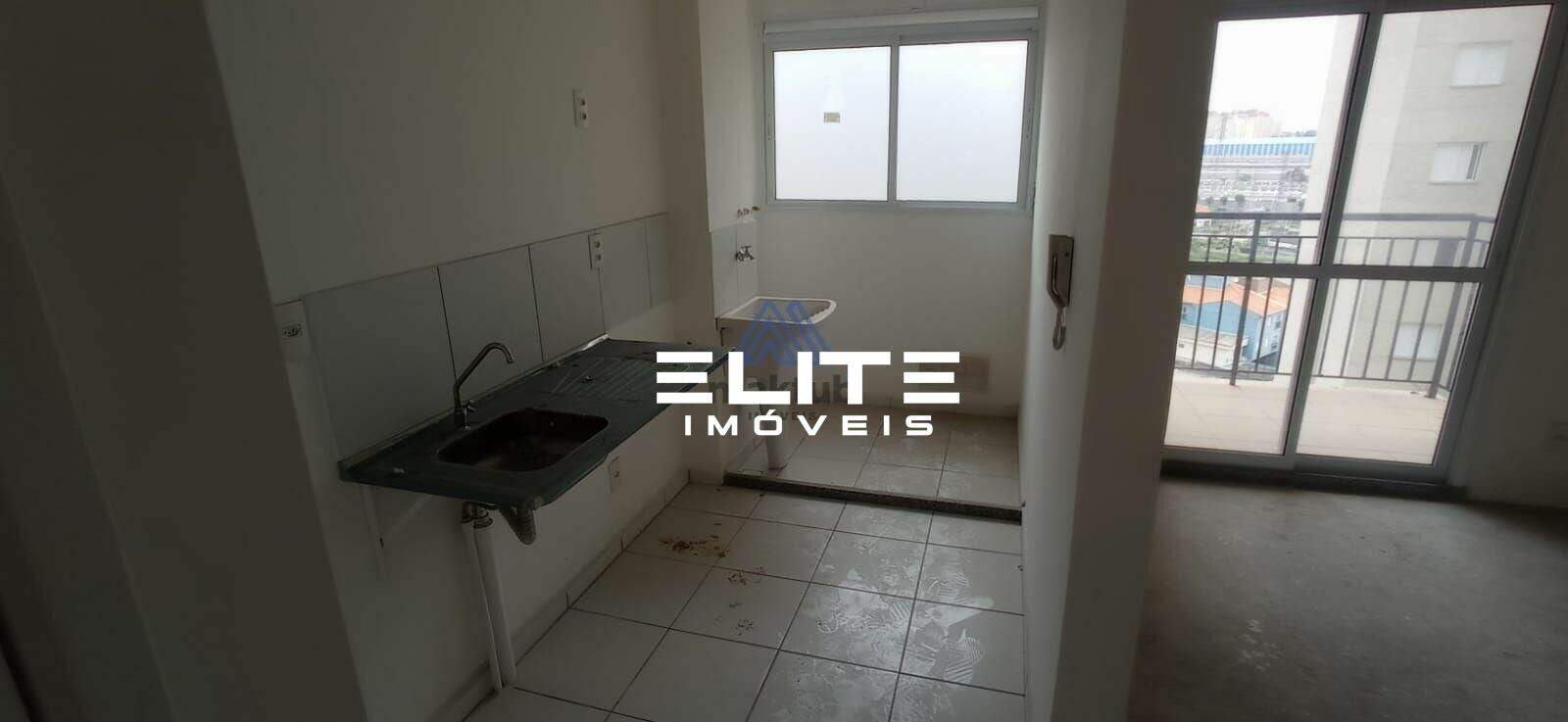 Apartamento à venda no Vila Valparaíso: 