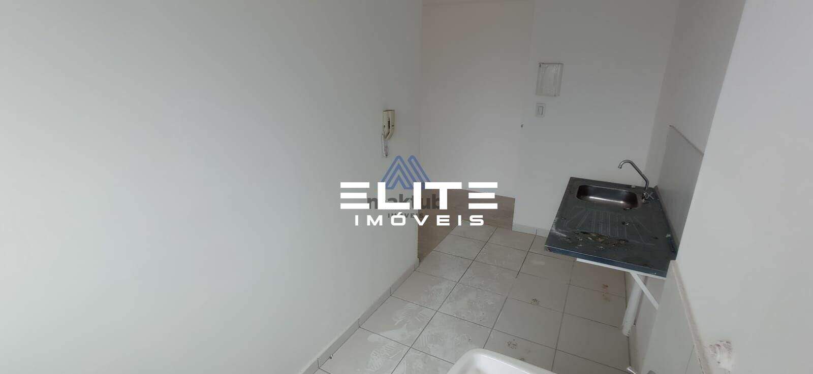 Apartamento à venda no Vila Valparaíso: 