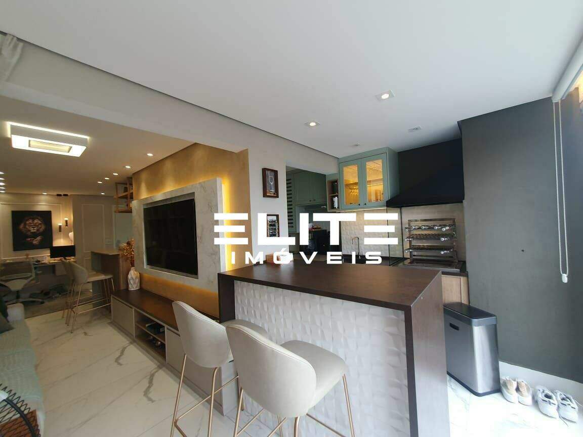 Apartamento à venda no Olímpico: 