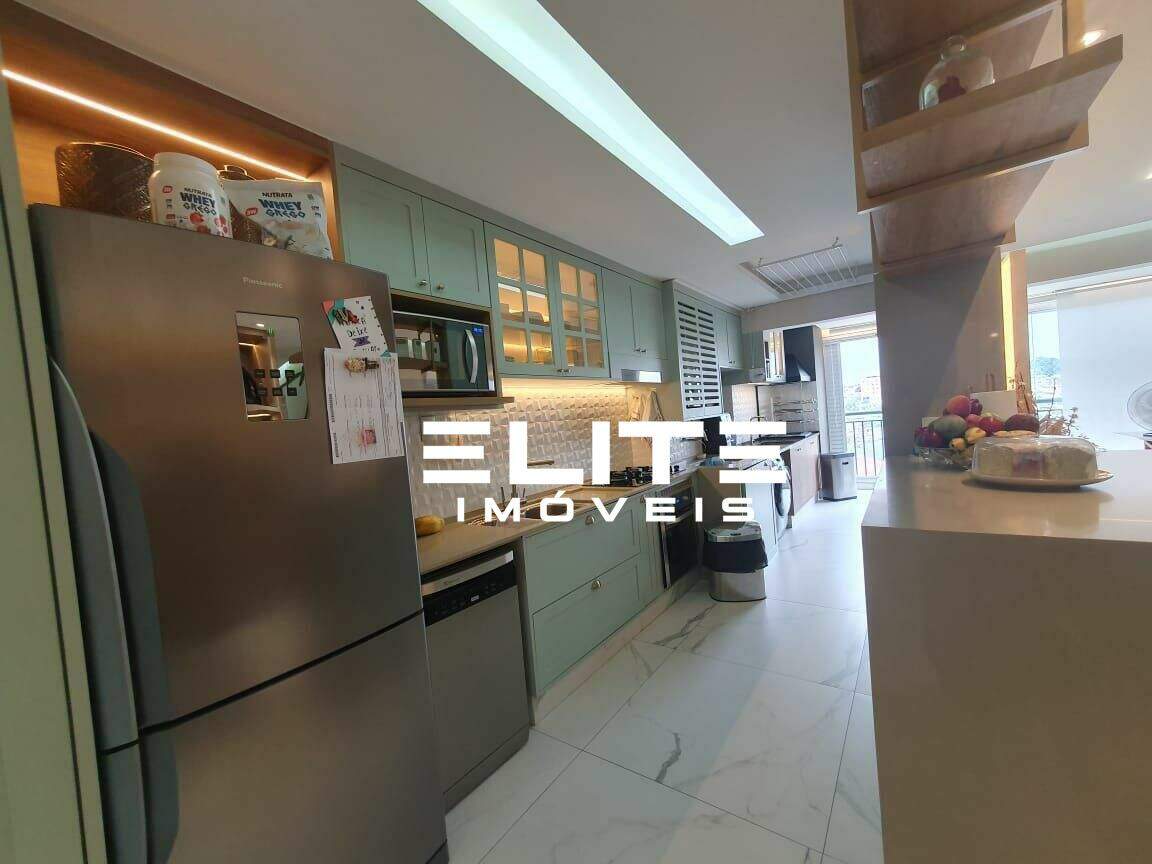 Apartamento à venda no Olímpico: 