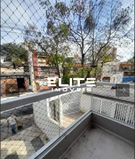 Apartamento à venda no Vila Valparaíso: 