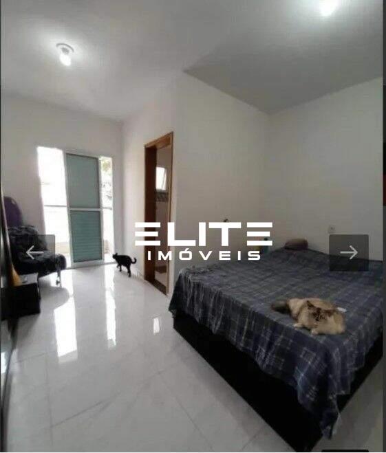 Apartamento à venda no Vila Valparaíso: 