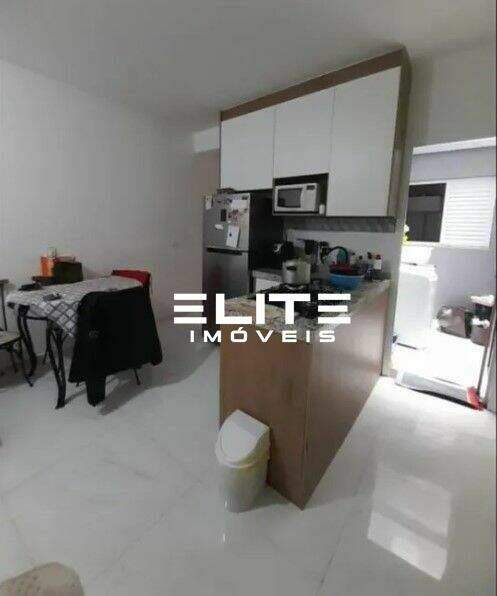 Apartamento à venda no Vila Valparaíso: 