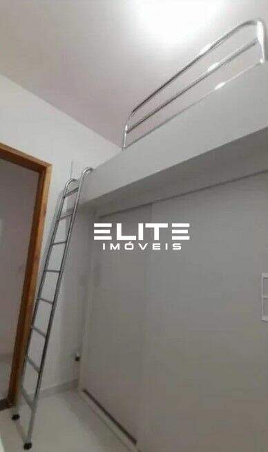 Apartamento à venda no Vila Valparaíso: 