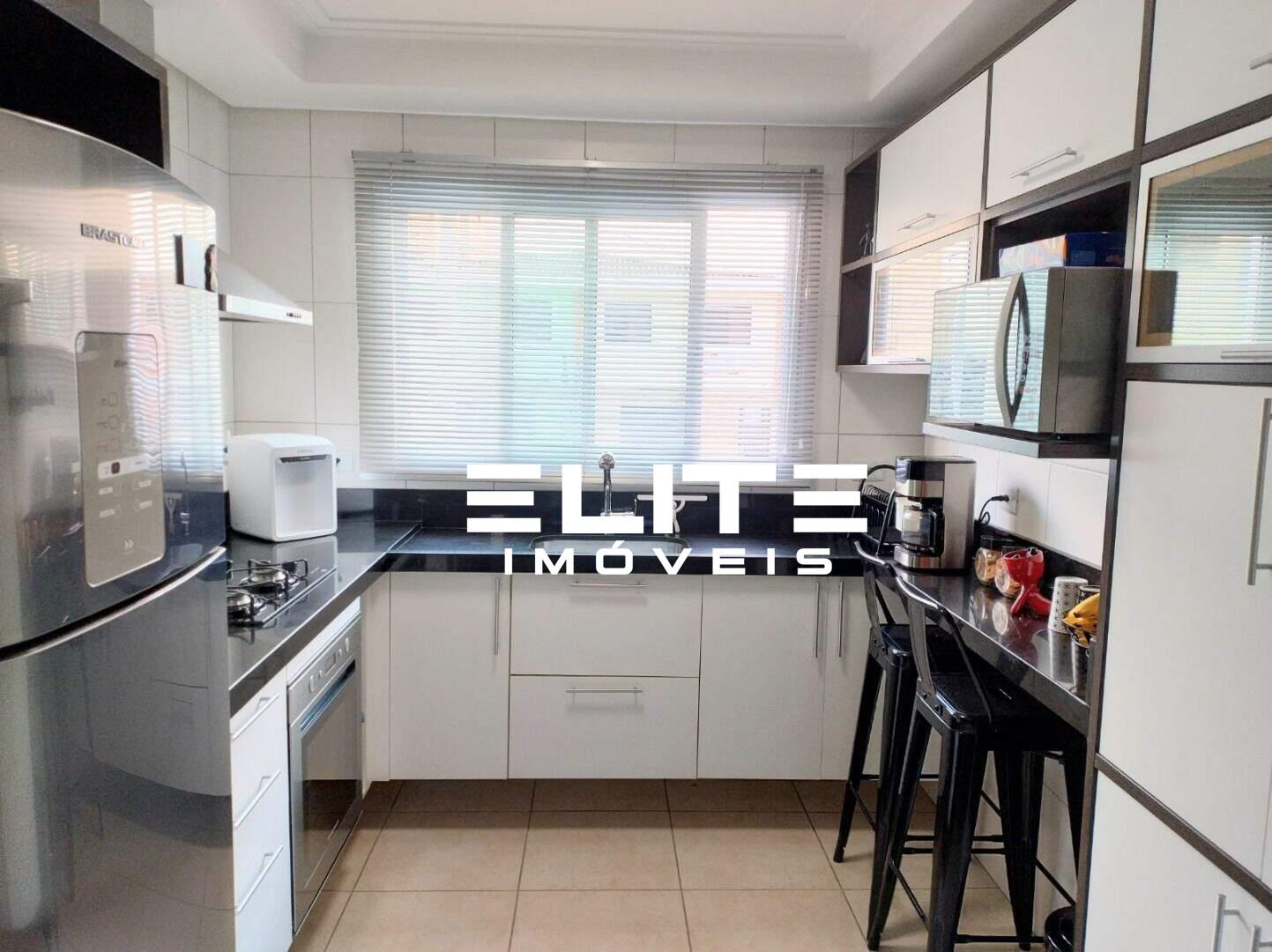 Sobrado à venda no Vila Assunção: 