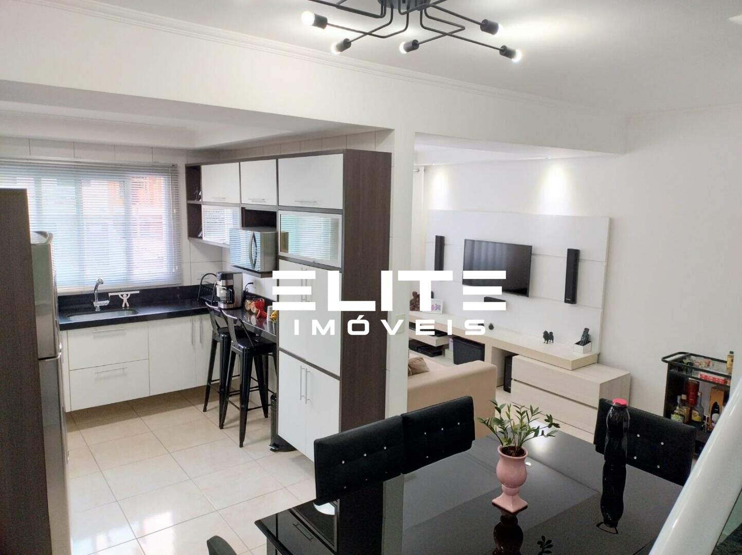 Sobrado à venda no Vila Assunção: 