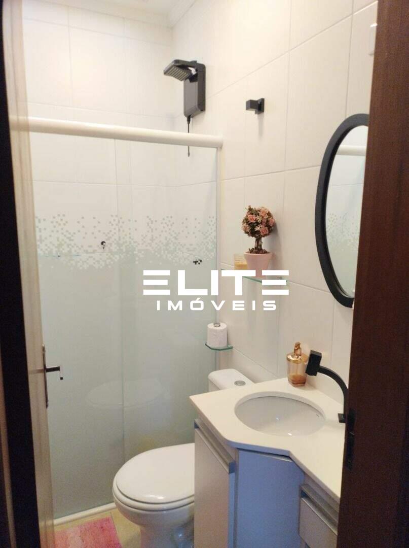 Sobrado à venda no Vila Assunção: 